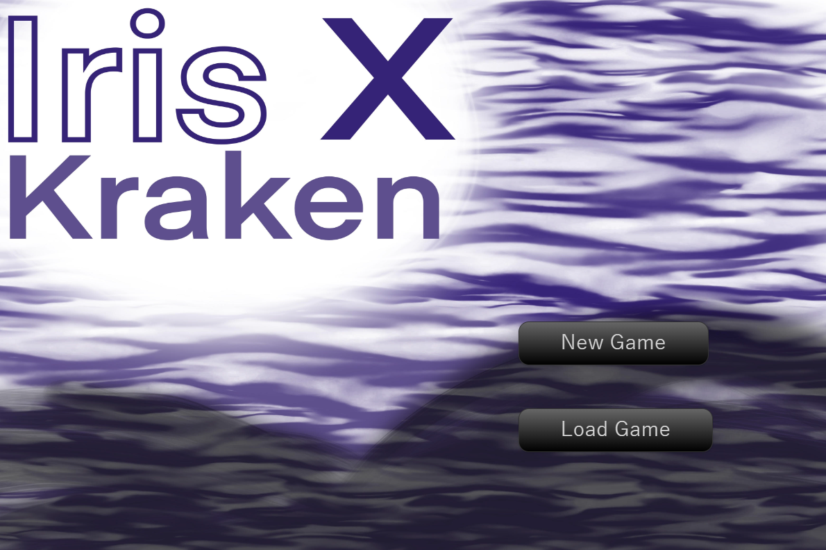 Screenshot 2 for Iris X Kraken