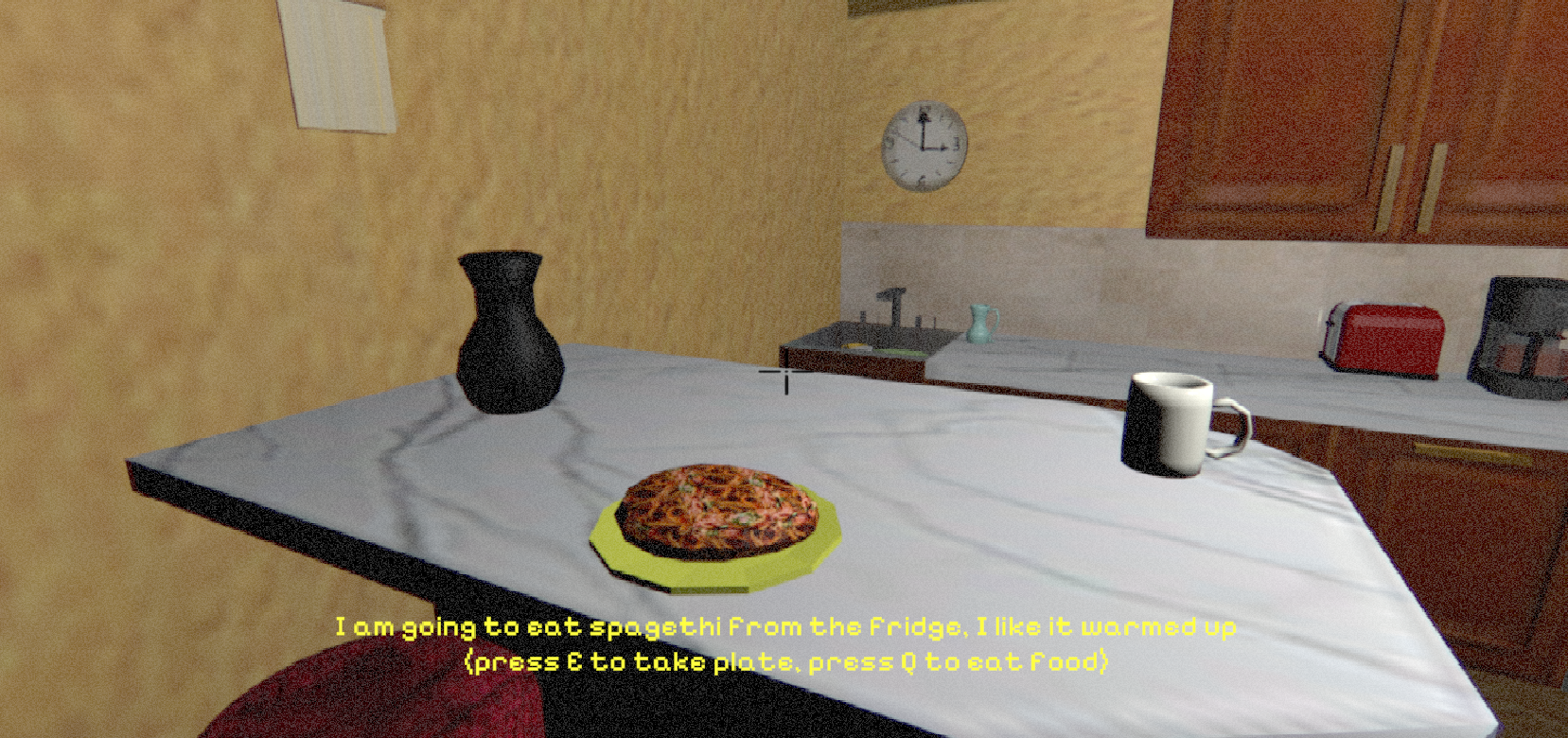 Screenshot 3 for are you watching? DEMO