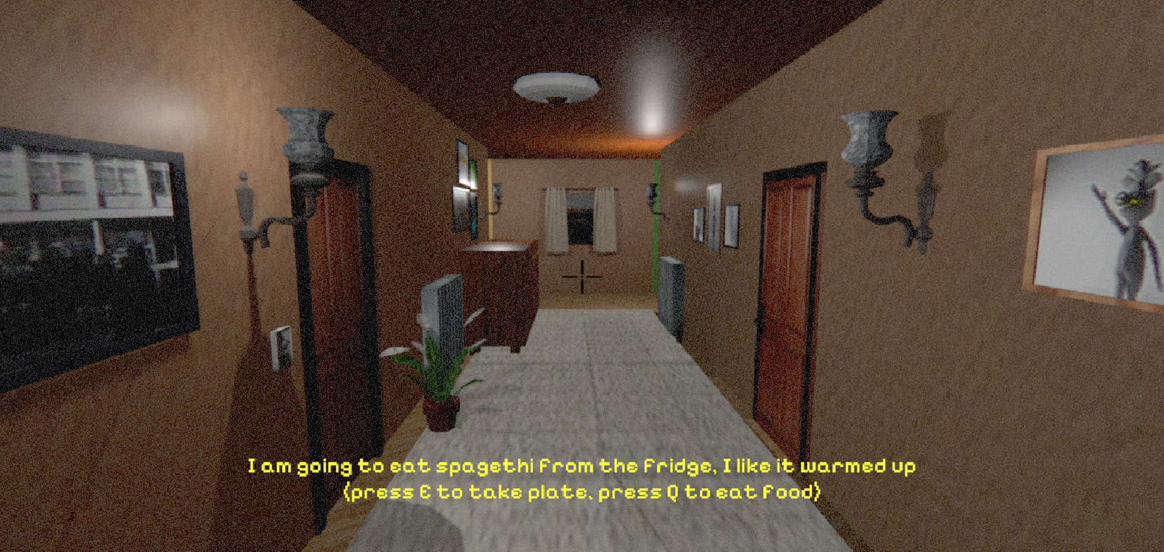 Screenshot 5 for are you watching? DEMO