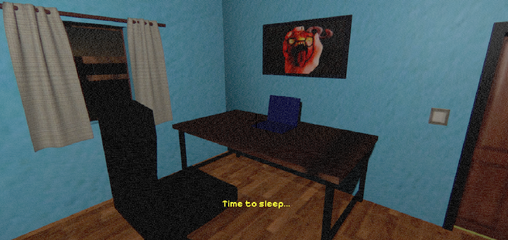 Screenshot 4 for are you watching? DEMO