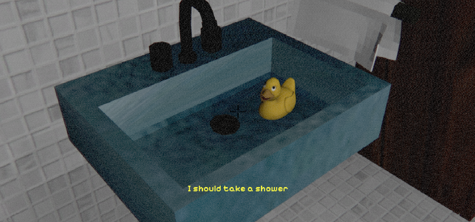 Screenshot 2 for are you watching? DEMO