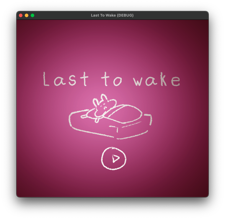 Screenshot 3 for LAST TO WAKE