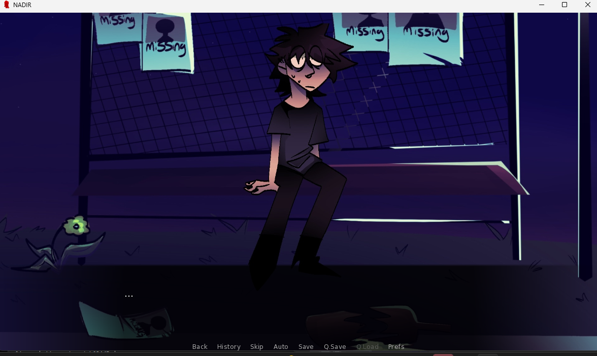 Screenshot 6 for NADIR DEMO