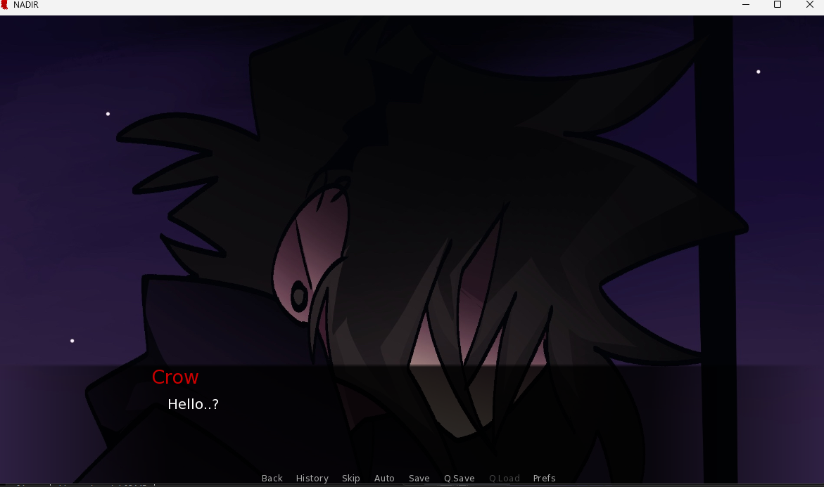 Screenshot 7 for NADIR DEMO