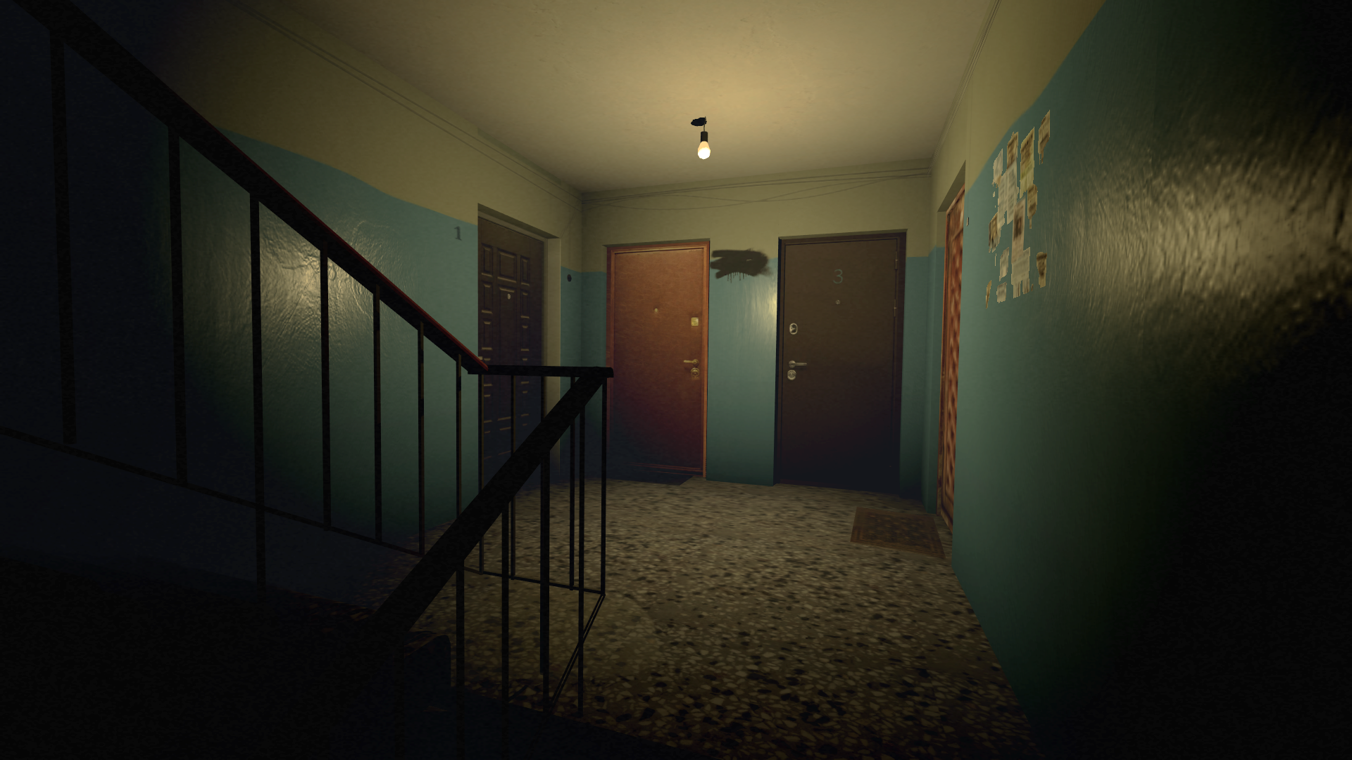 Screenshot 8 for Mis 4 Noches: Puerta 1 (My 4 Nights: Door 1)