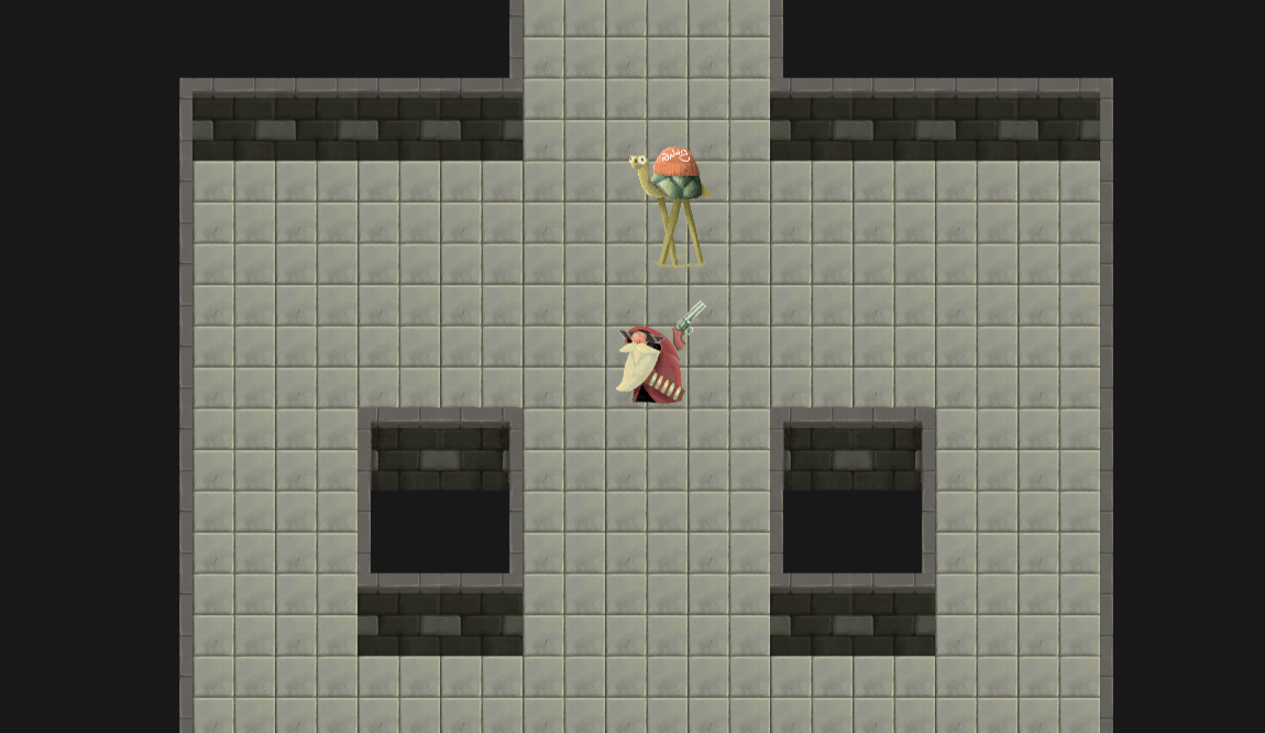Screenshot 2 for Swag-O-Mancer