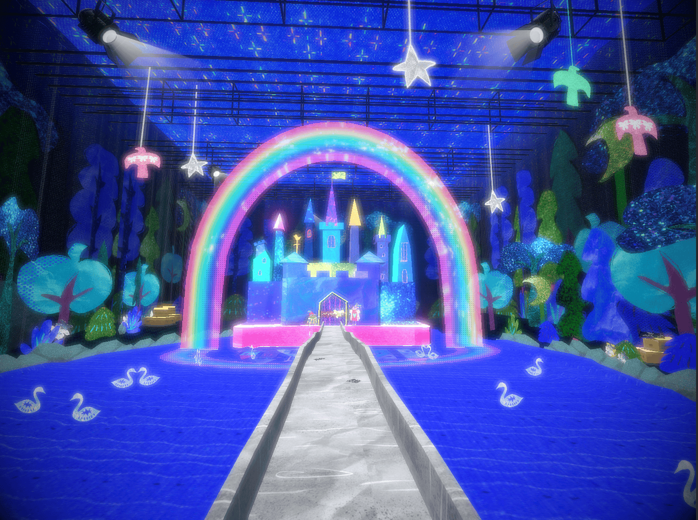 Screenshot 4 for And Then We Go Party at the Shore