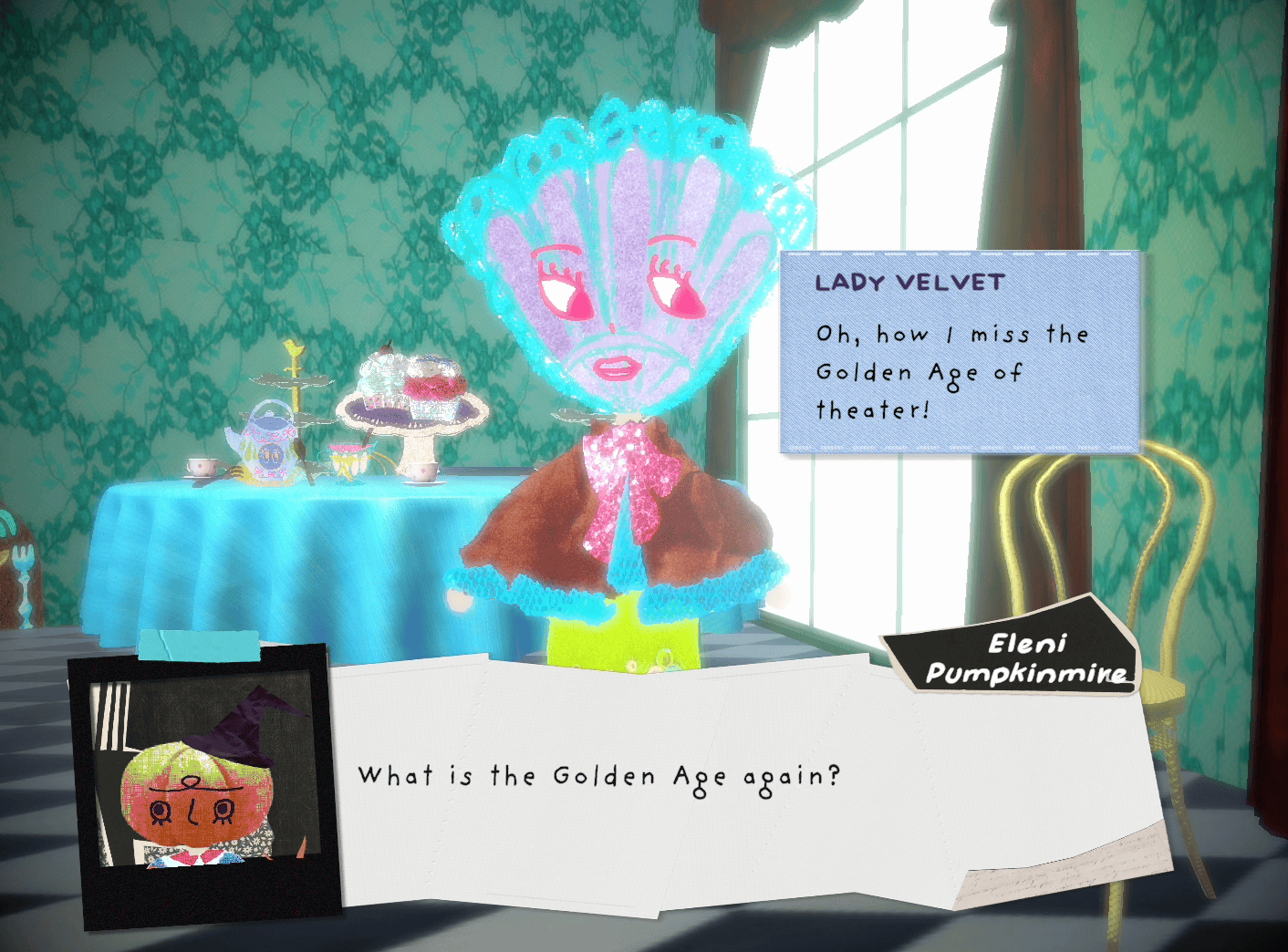 Screenshot 5 for And Then We Go Party at the Shore