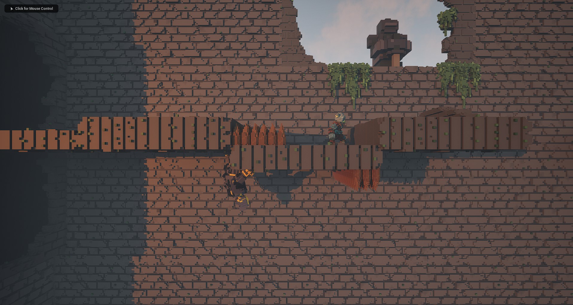 Screenshot 2 for Dual Fate