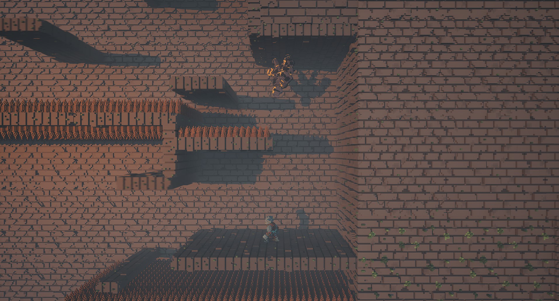 Screenshot 3 for Dual Fate