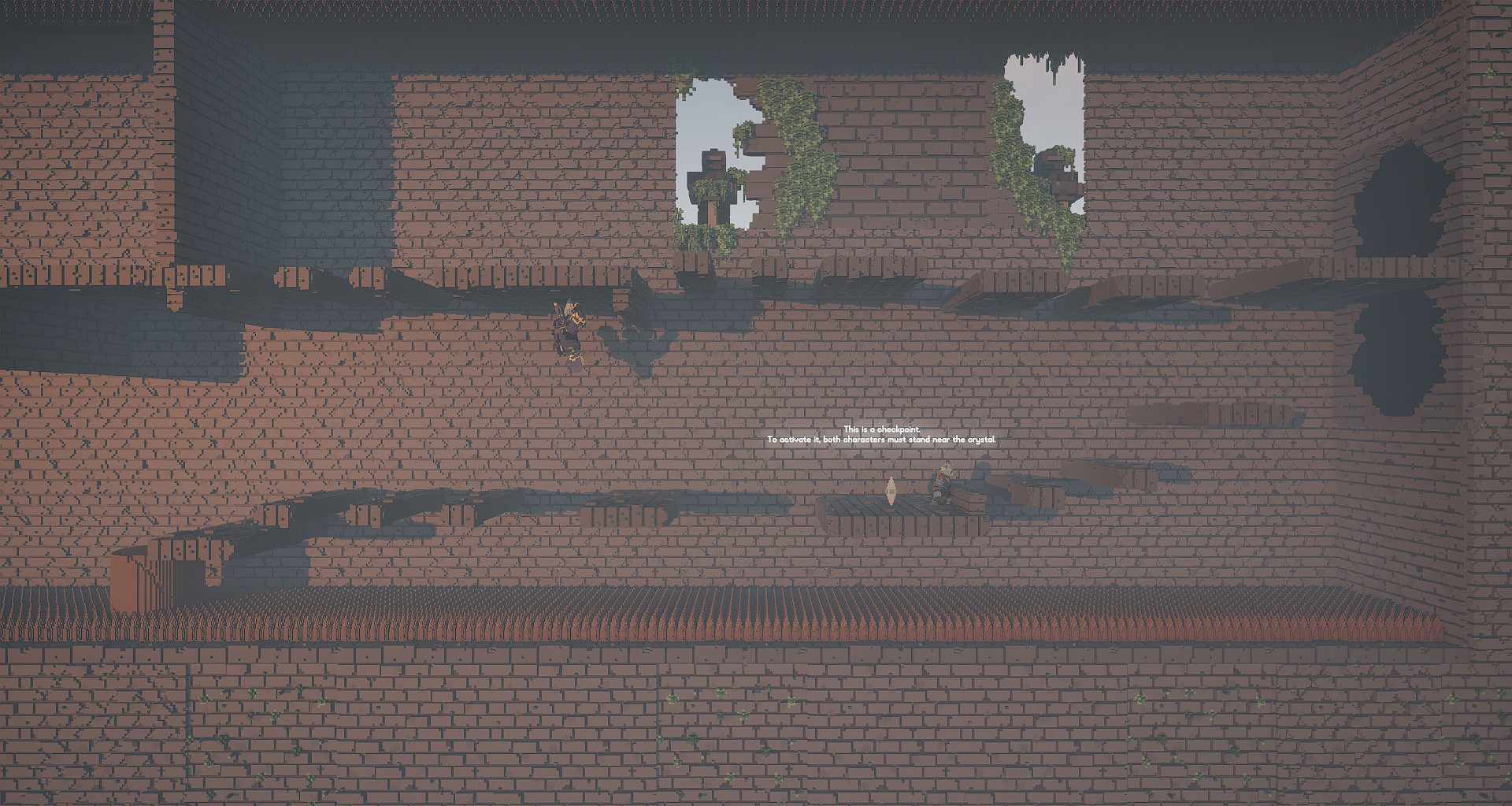 Screenshot 4 for Dual Fate