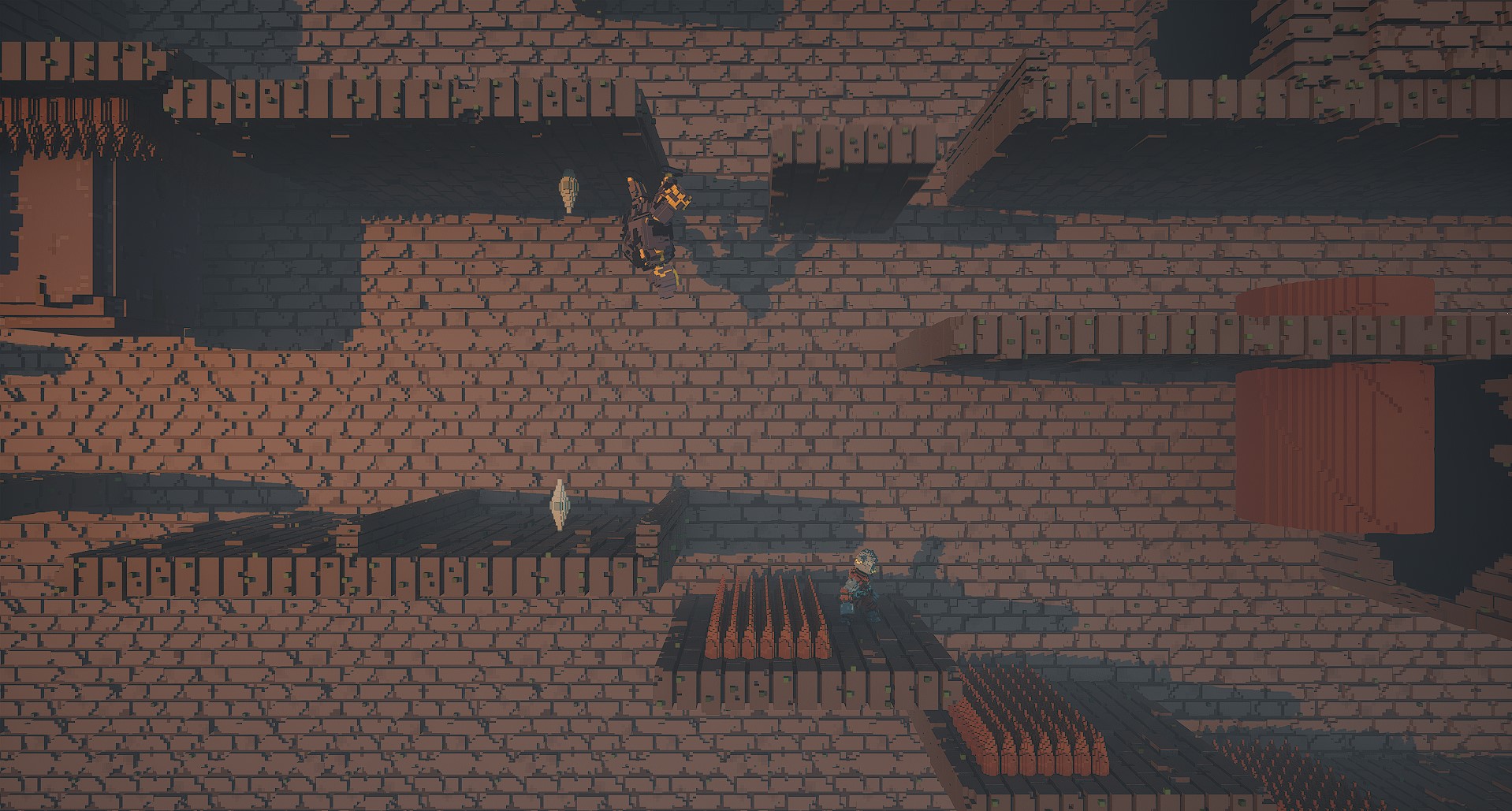 Screenshot 5 for Dual Fate