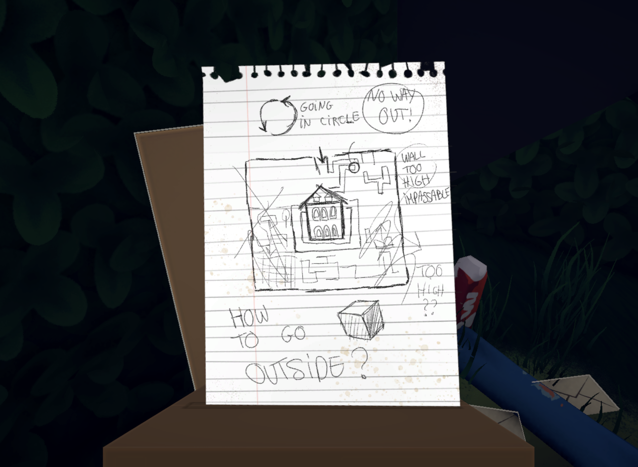 Screenshot 5 for The Last Delivery