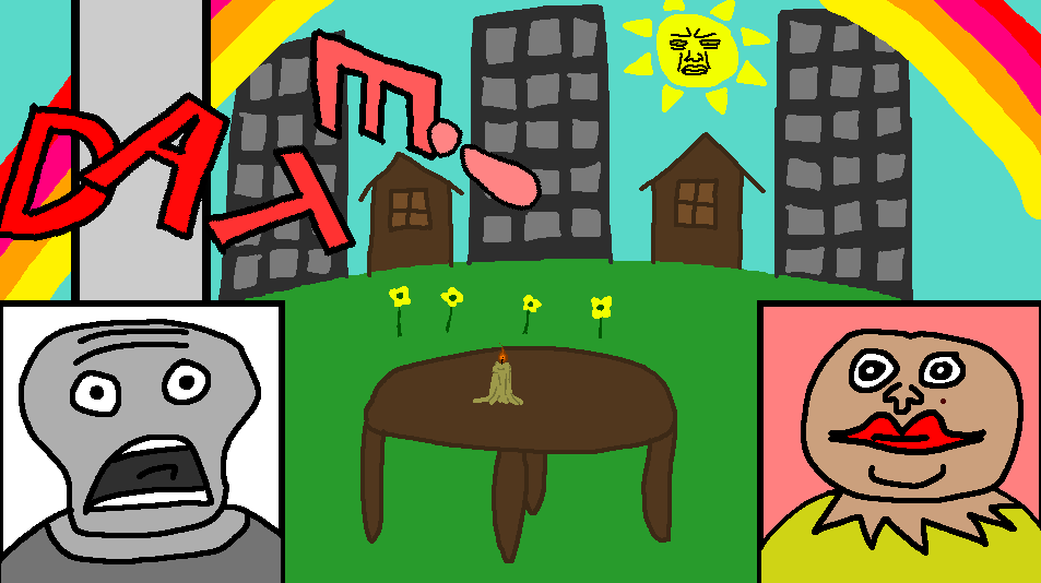Screenshot 3 for UltimateDatingSimulator2026