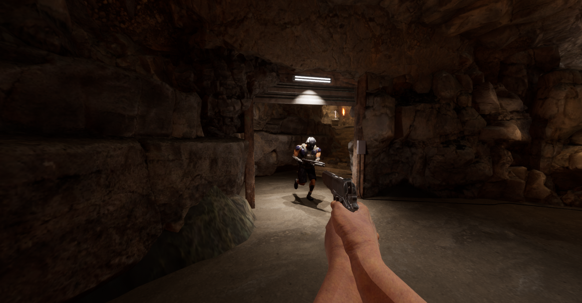 Screenshot 7 for TRIALBORN