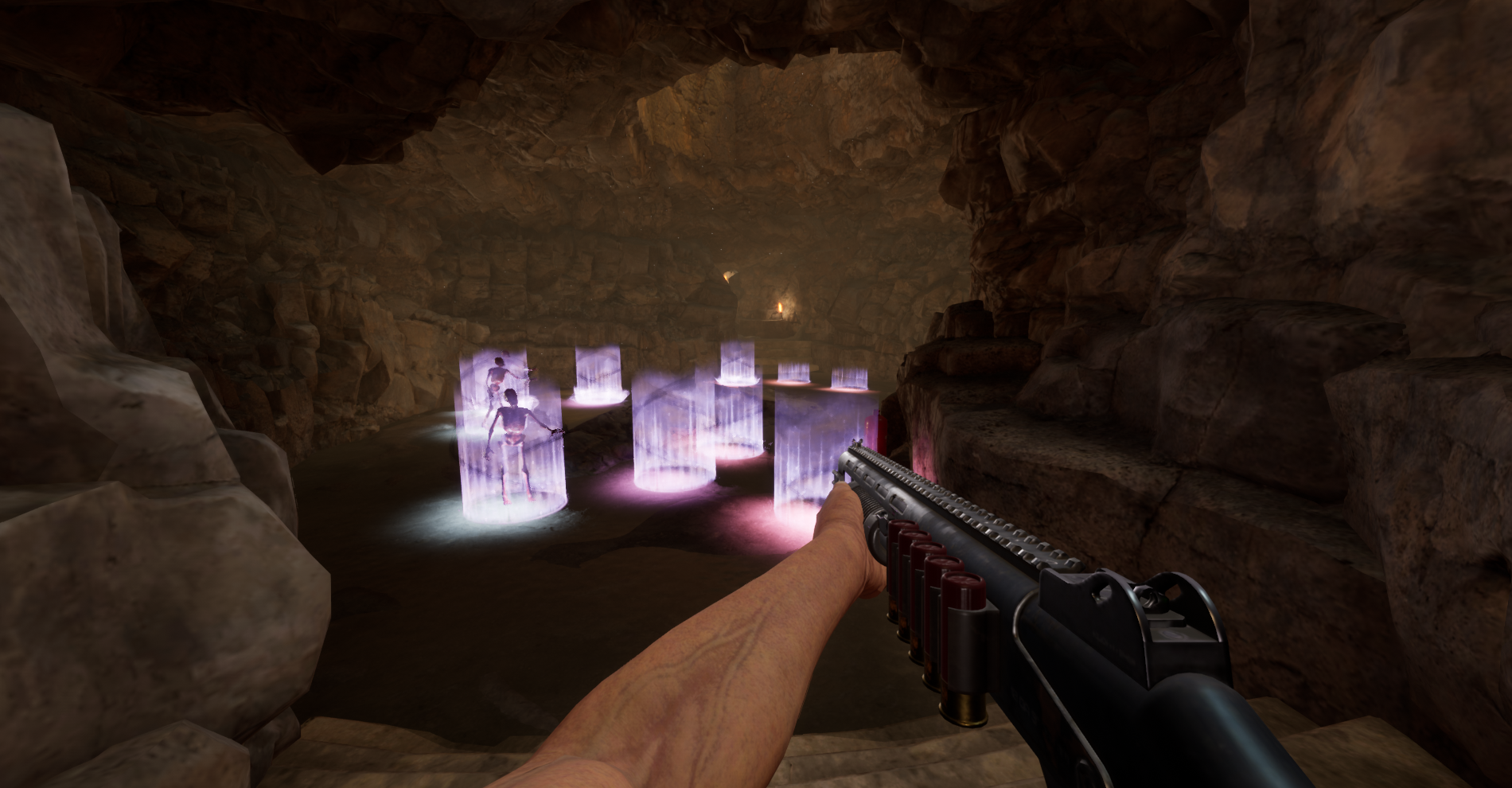Screenshot 4 for TRIALBORN