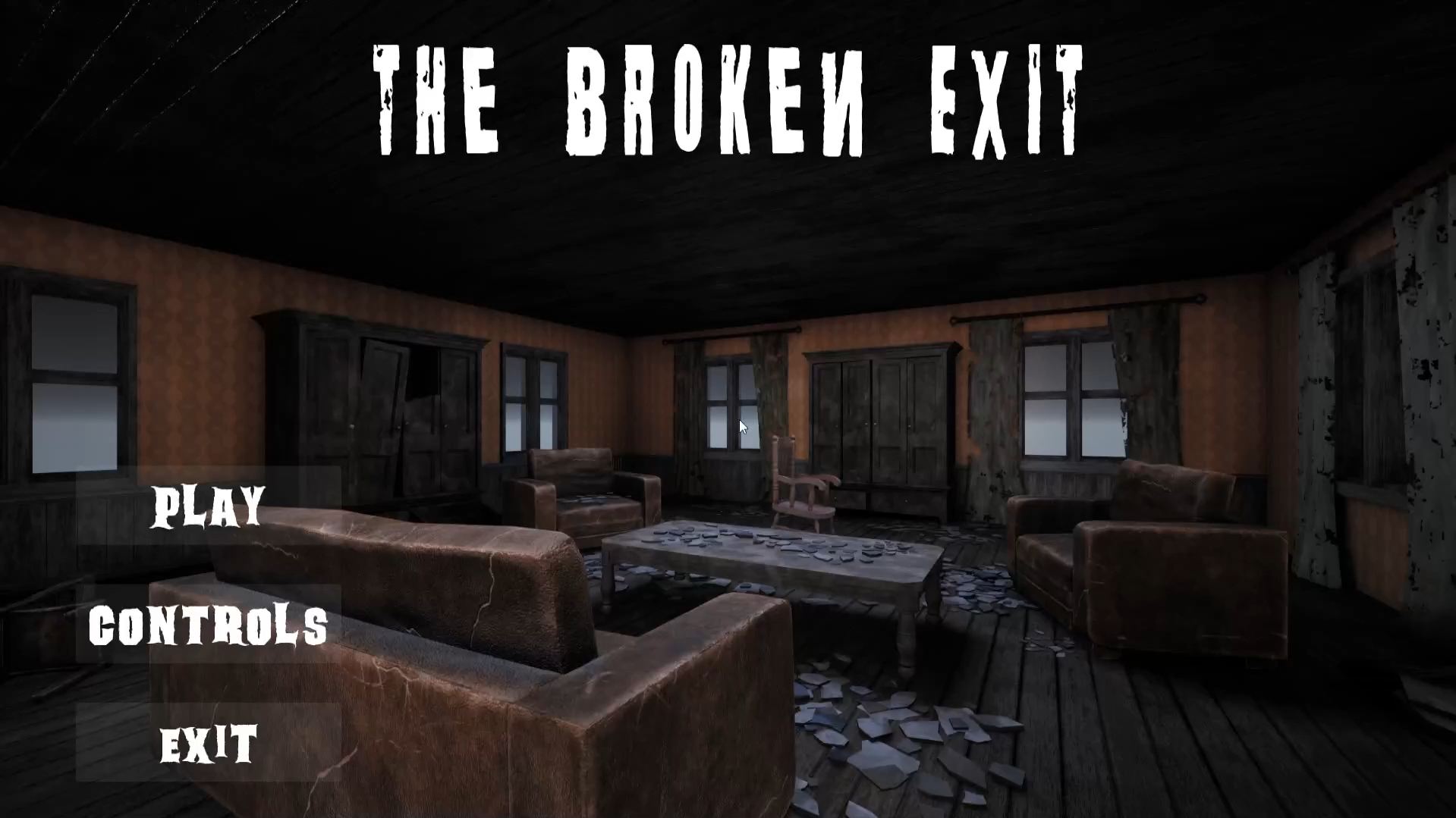 Screenshot 2 for The Broken Exit