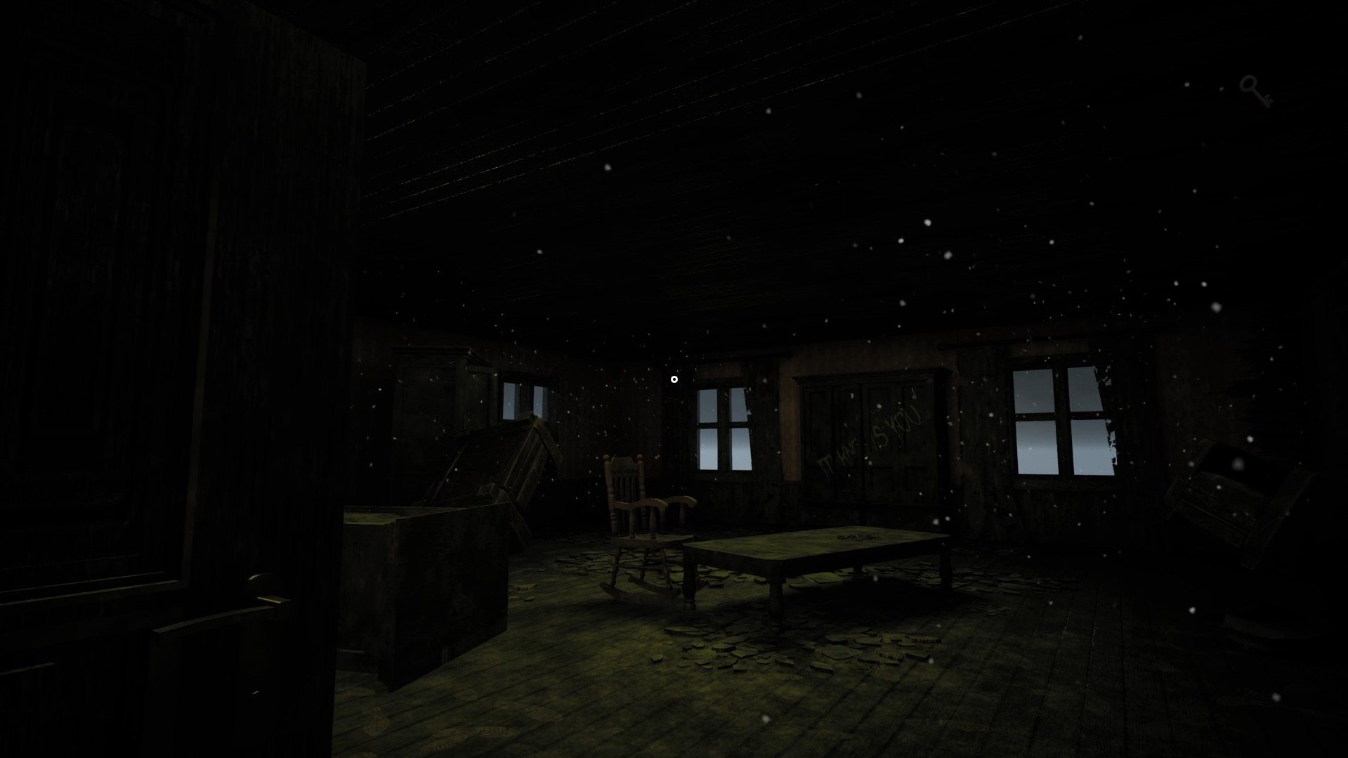 Screenshot 4 for The Broken Exit