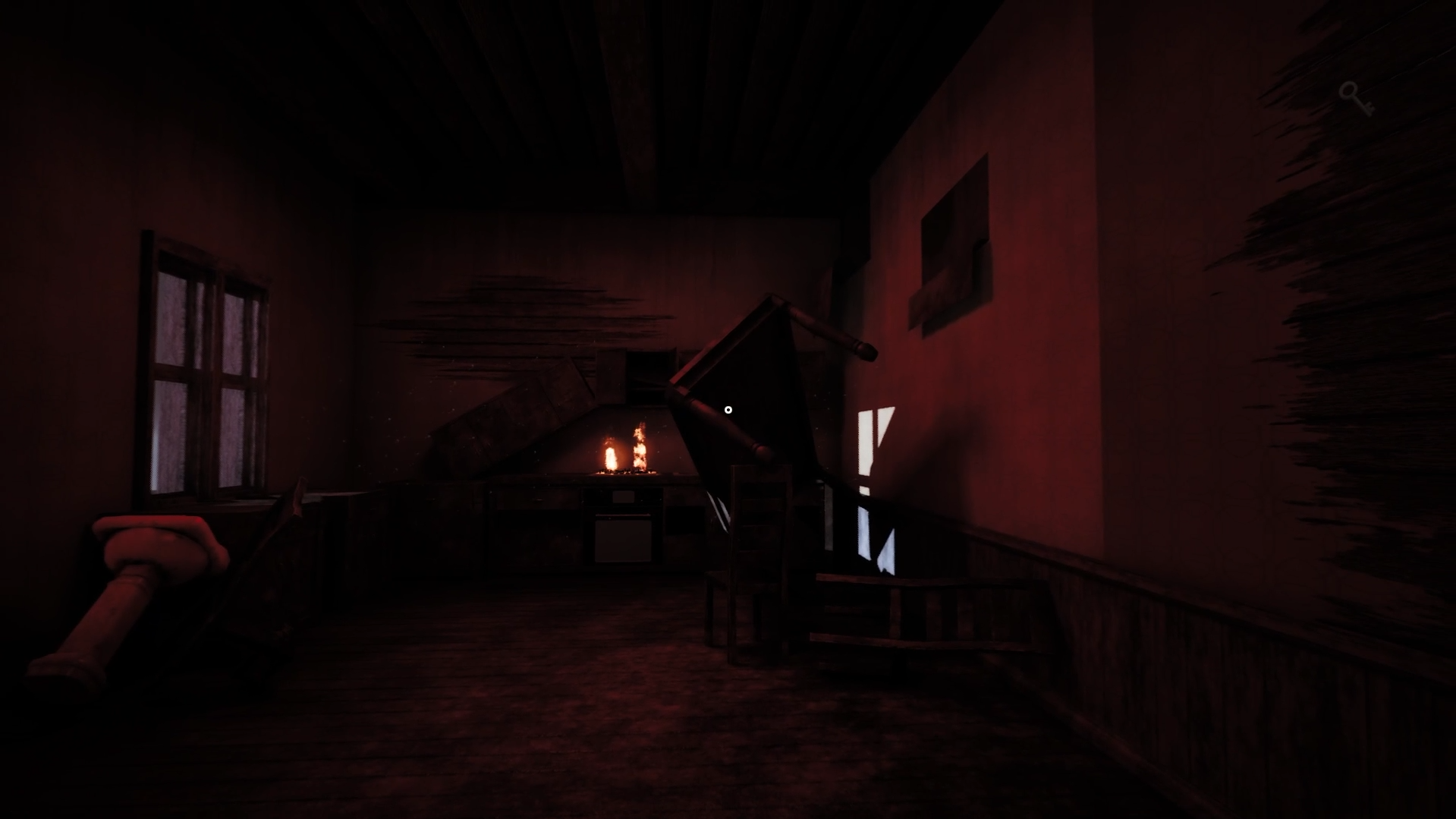 Screenshot 5 for The Broken Exit