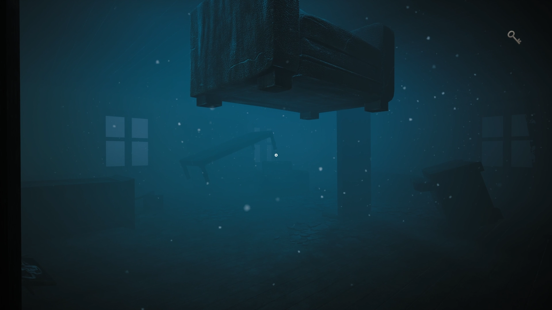 Screenshot 6 for The Broken Exit