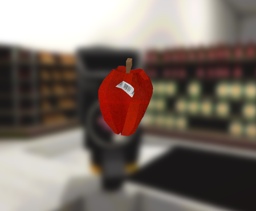 Screenshot 2 for PeaceMart