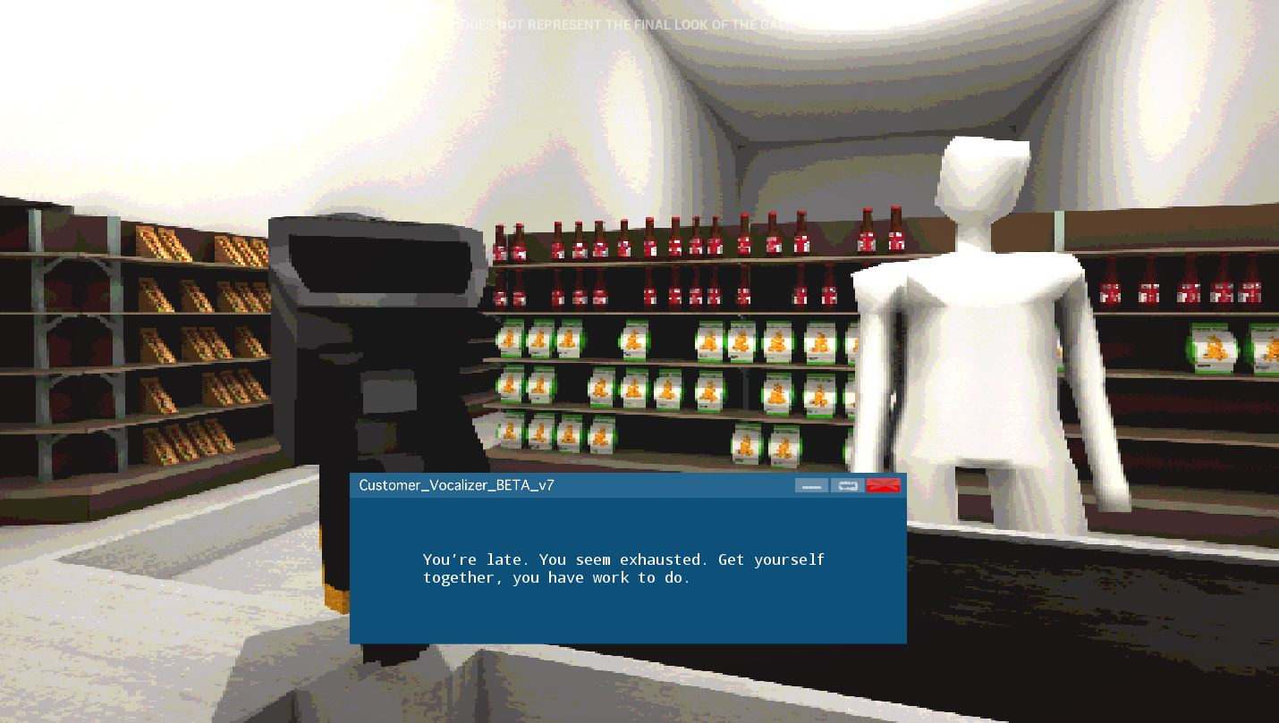 Screenshot 3 for PeaceMart