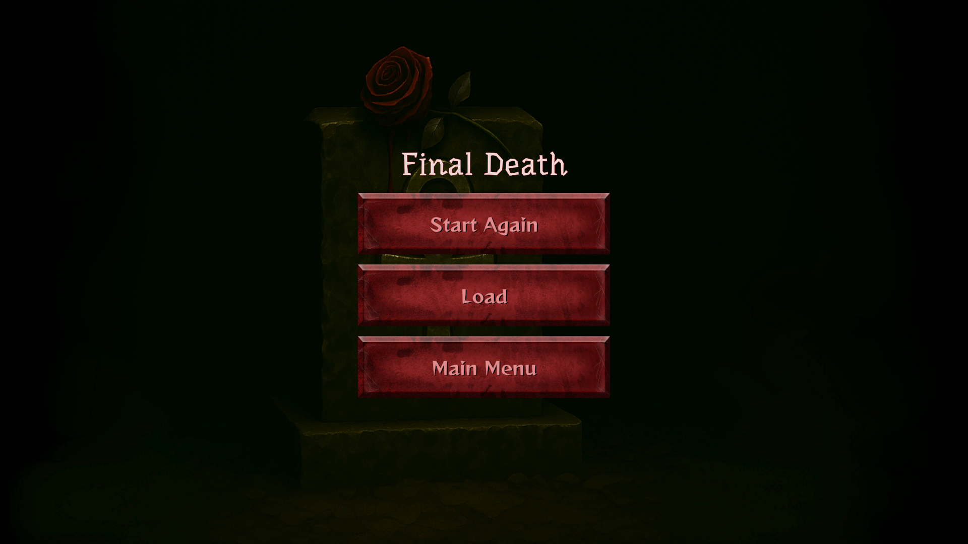 Screenshot 7 for Vampire: Another Childe