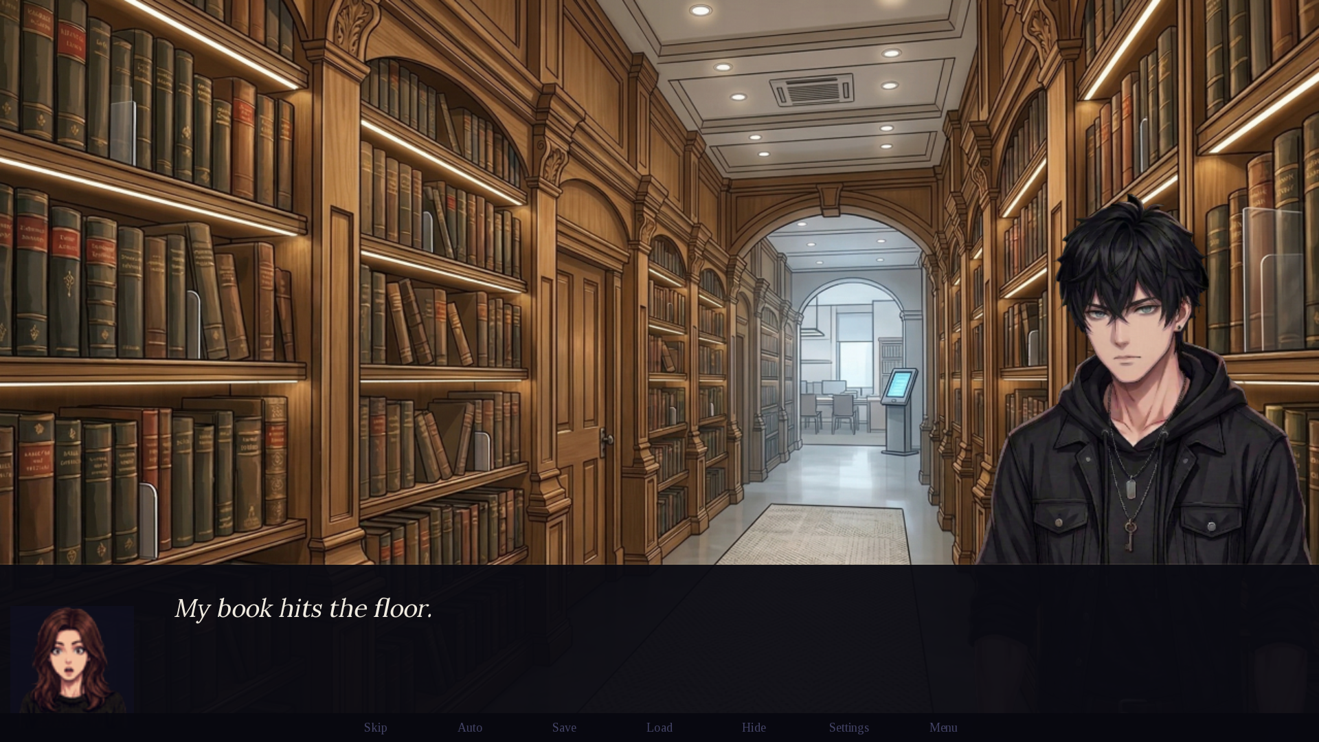 Screenshot 6 for Dear Diary