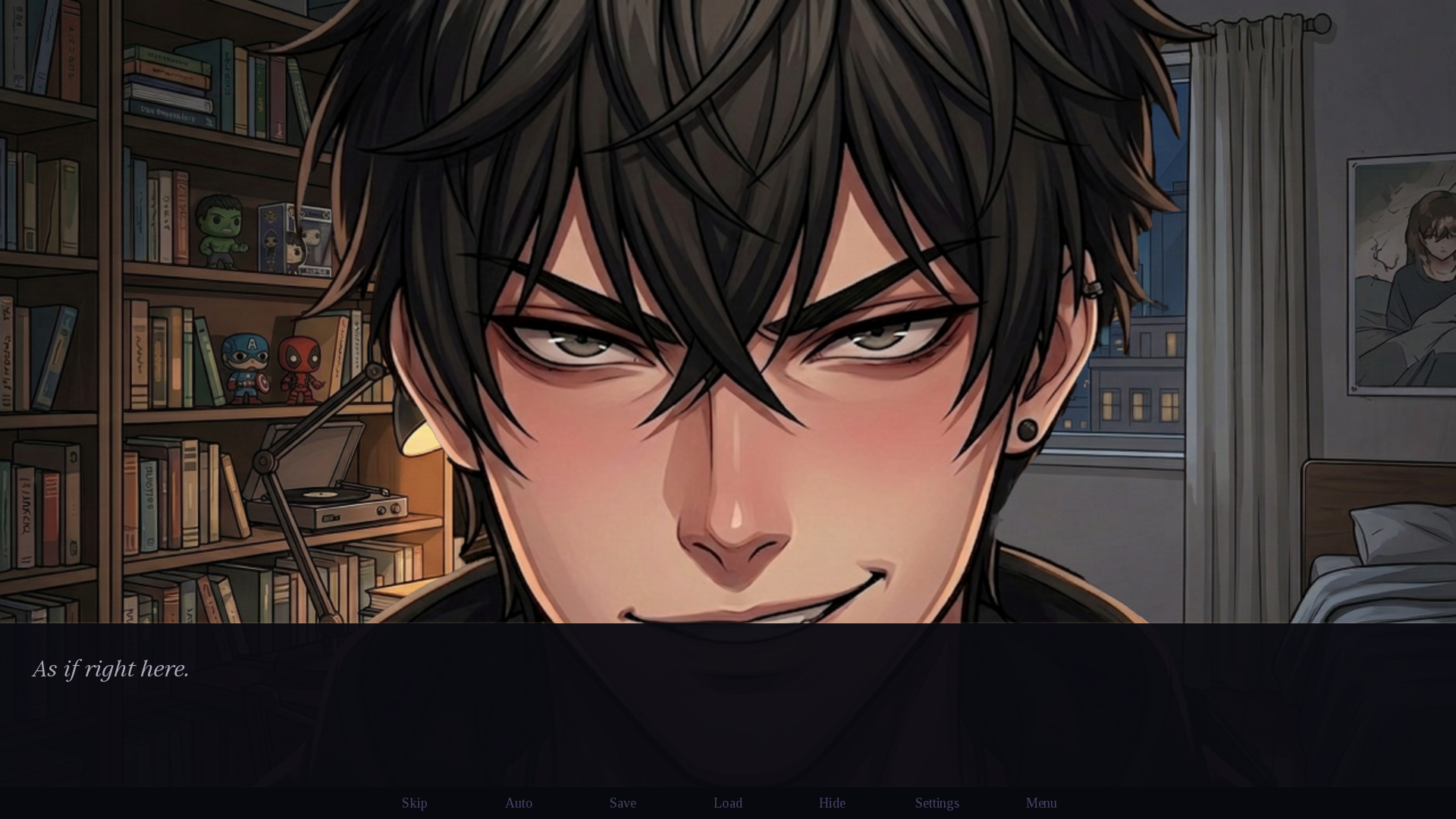 Screenshot 4 for Dear Diary