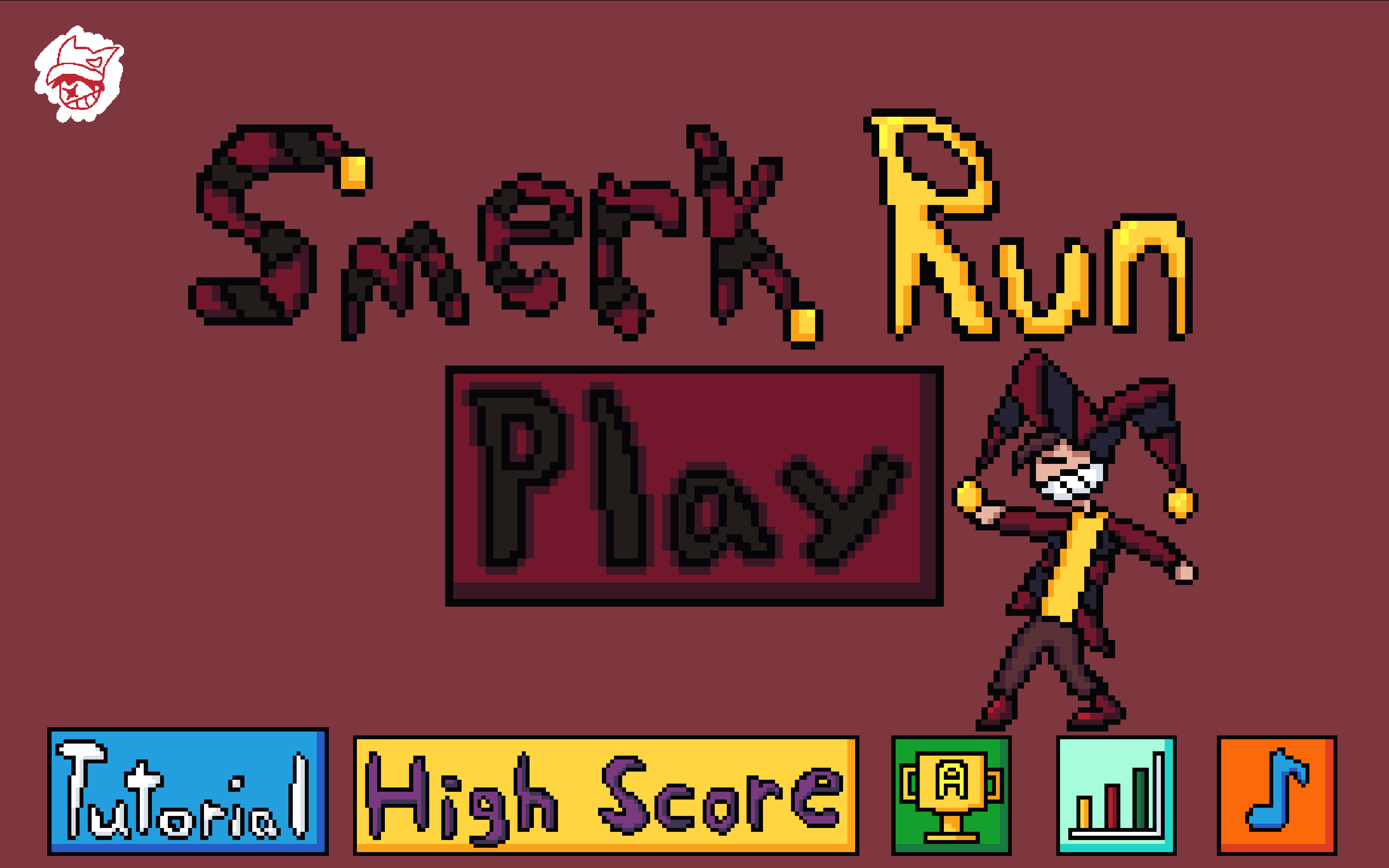Screenshot 2 for Smerk Run