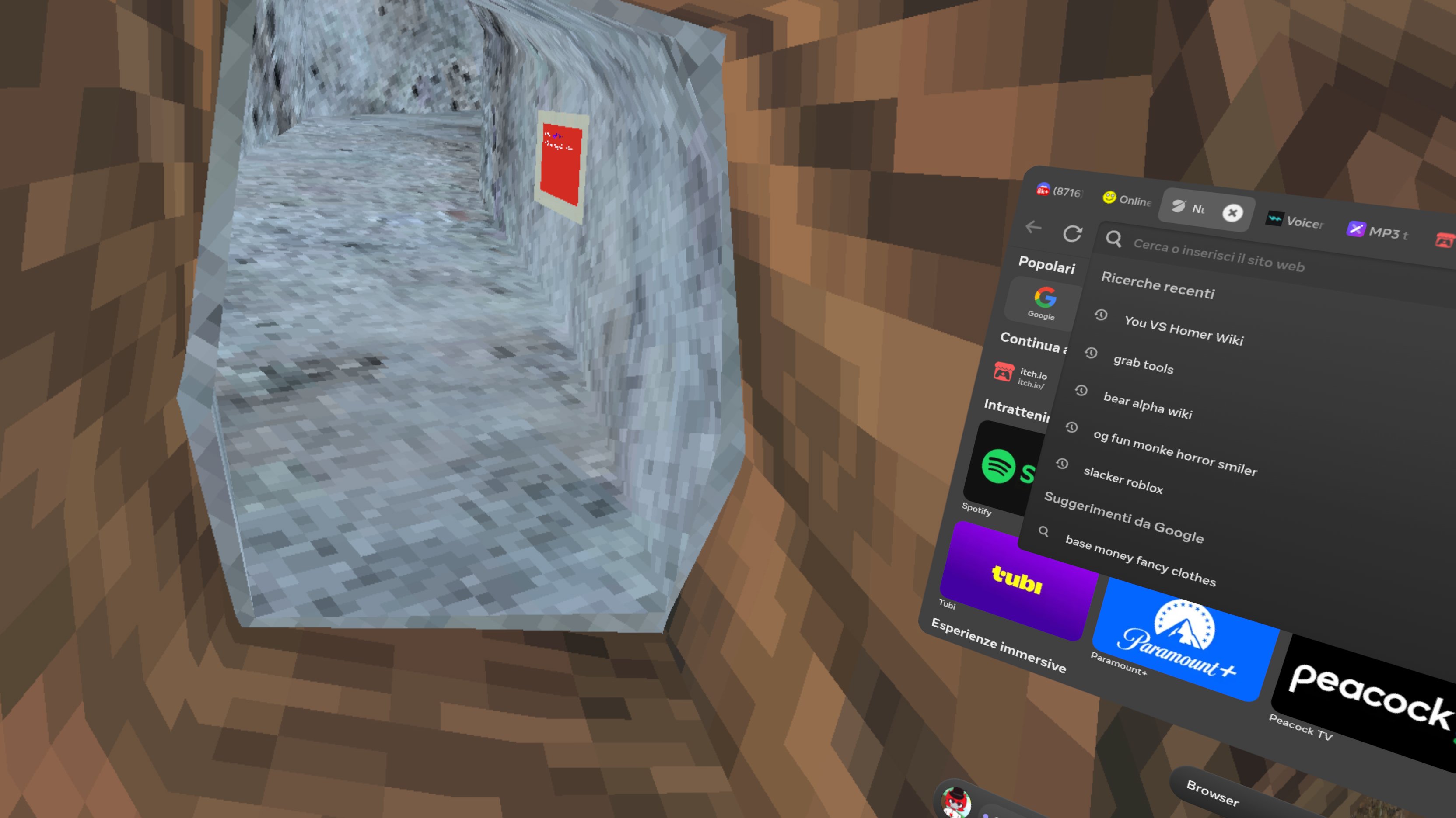 Modding Games And DLLS (Stuff Not Made By Me) by NathanGorillaTag