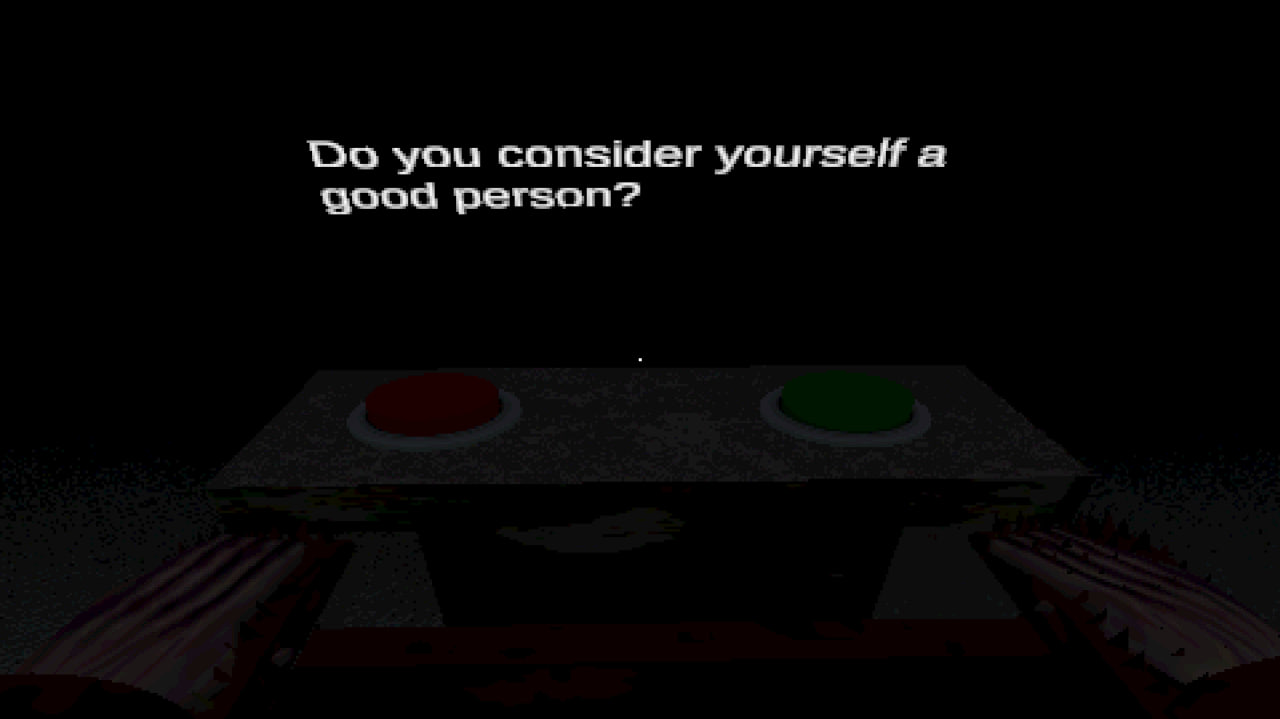 Screenshot 2 for Woke Up Tied