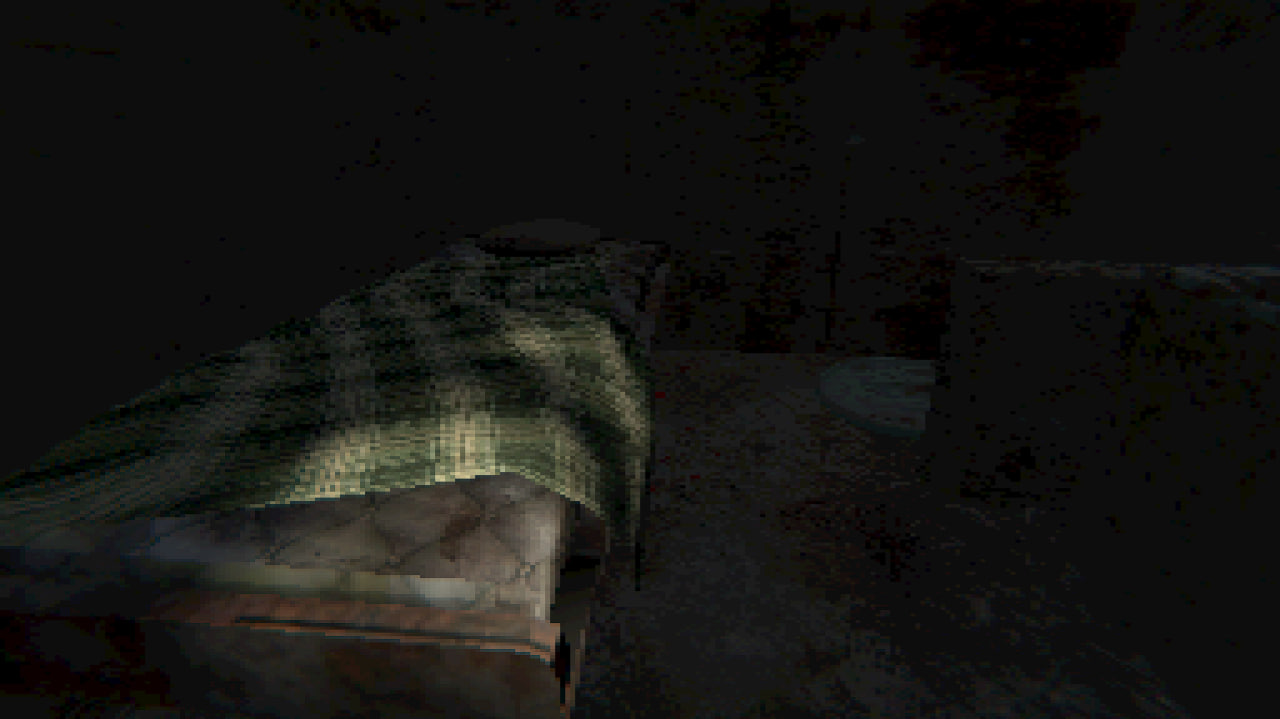 Screenshot 4 for Woke Up Tied