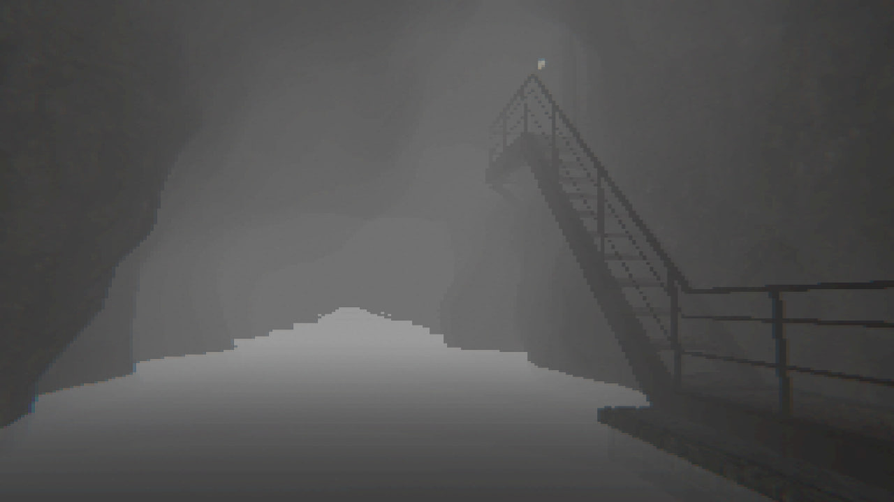Screenshot 3 for Woke Up Tied