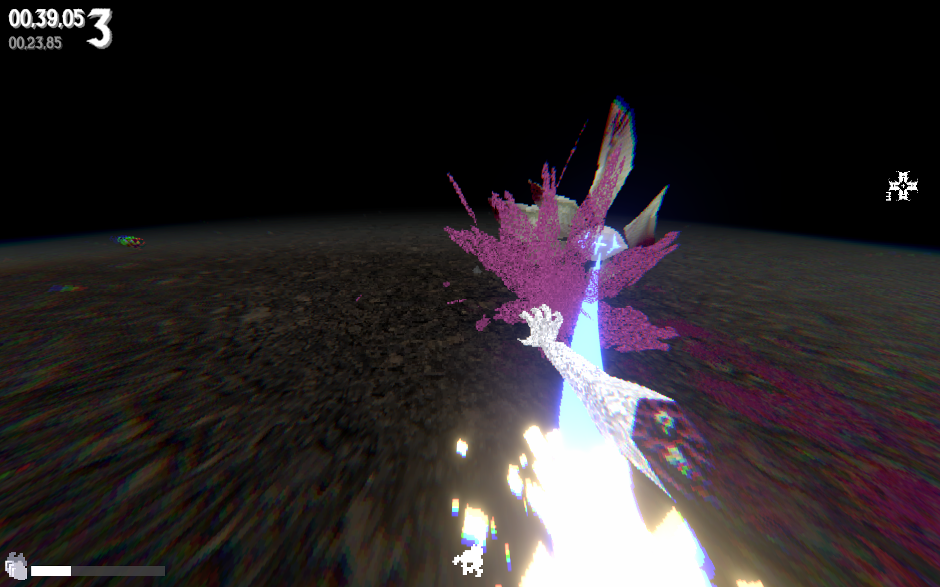 Screenshot 4 for Psycho Killoseum