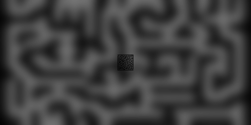 Cover image for maze