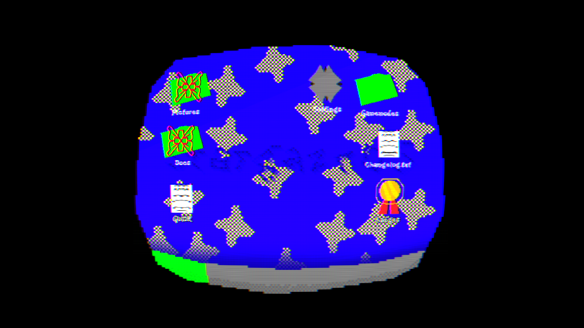 Screenshot 2 for GRAIN OF FATE