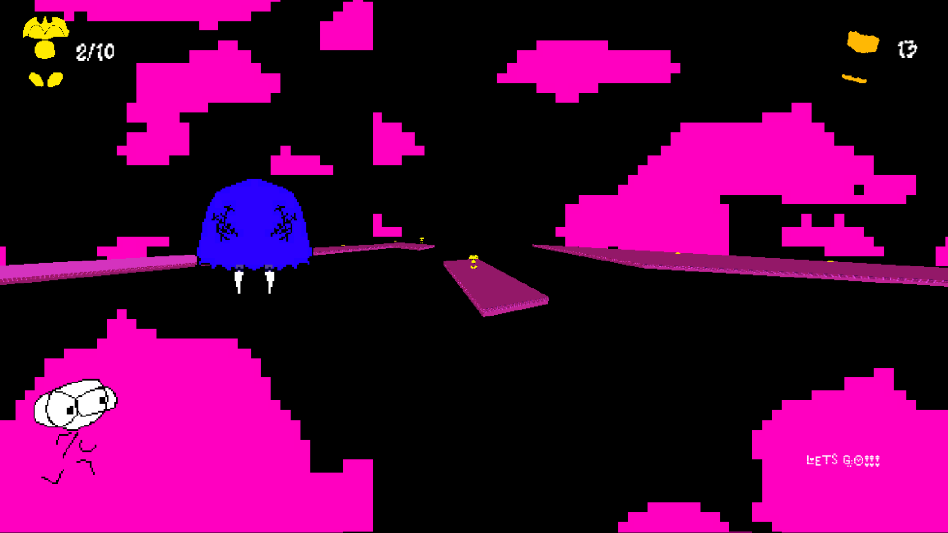 Screenshot 4 for GRAIN OF FATE