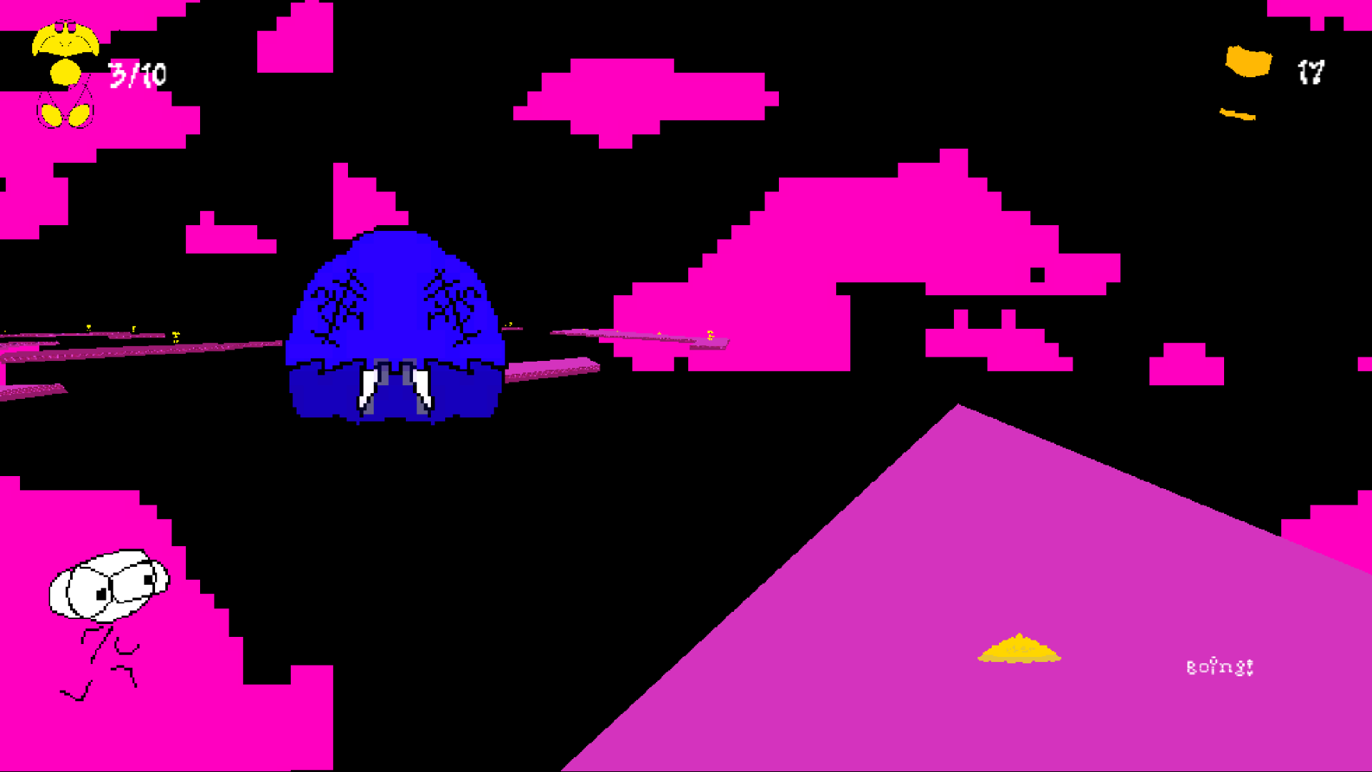 Screenshot 3 for GRAIN OF FATE