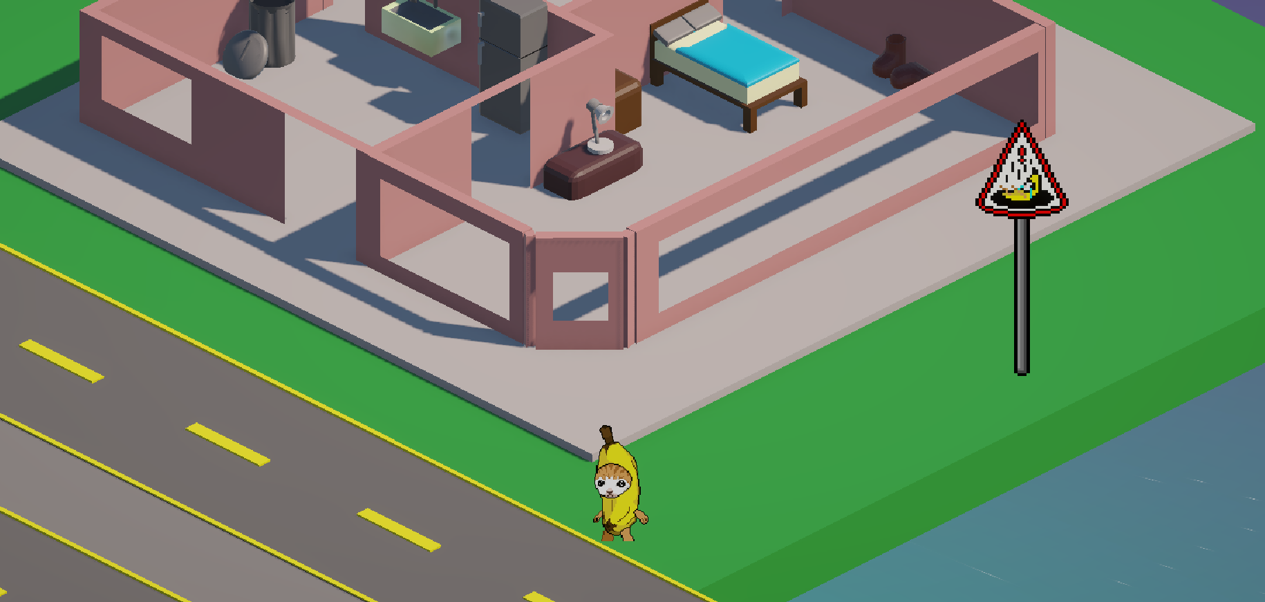 Screenshot 4 for No Time to Do!