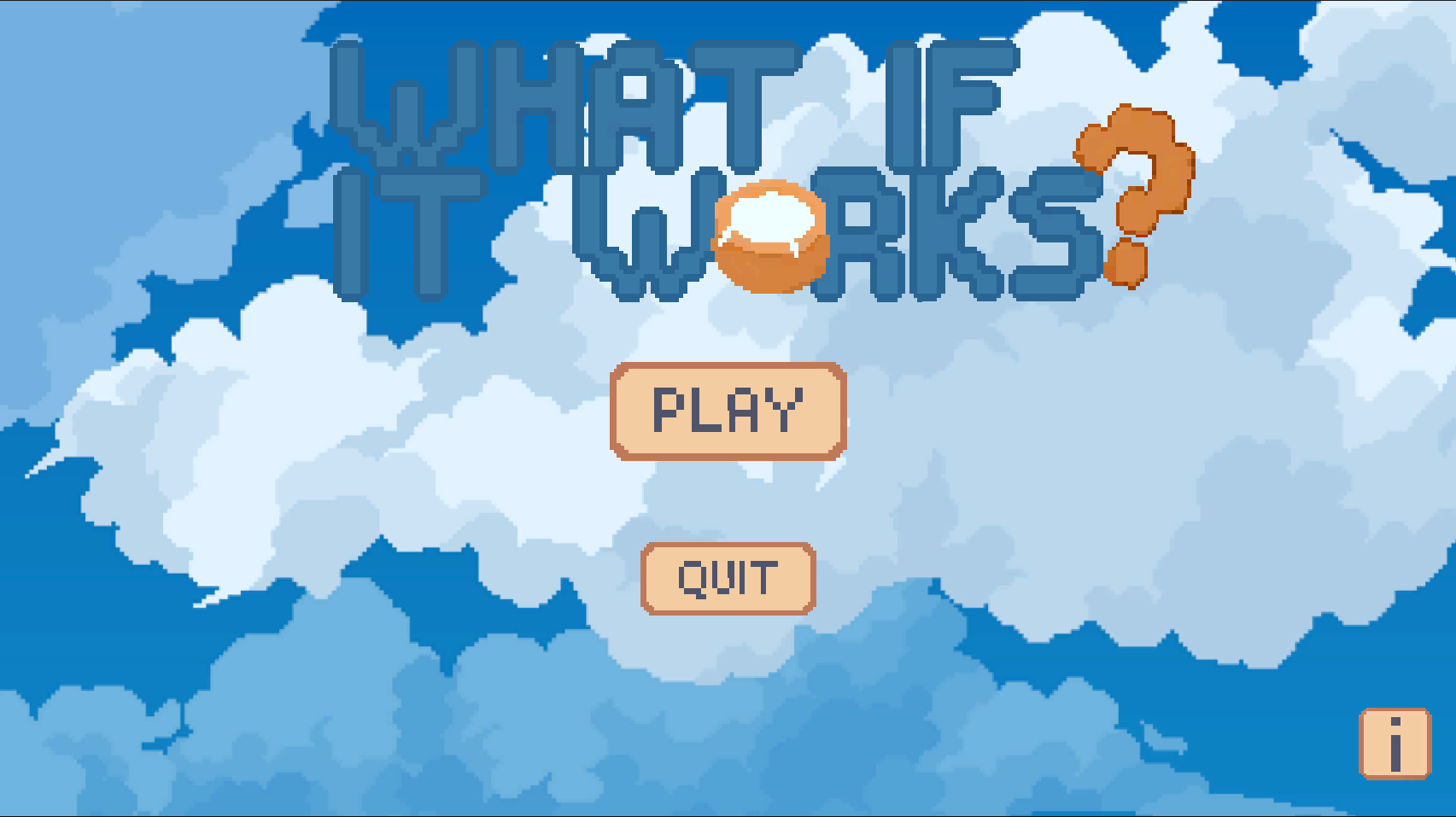 Screenshot 2 for What If It Works?