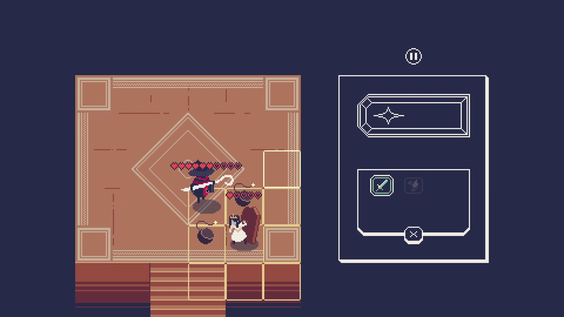 Screenshot 4 for The Princess's Coffin