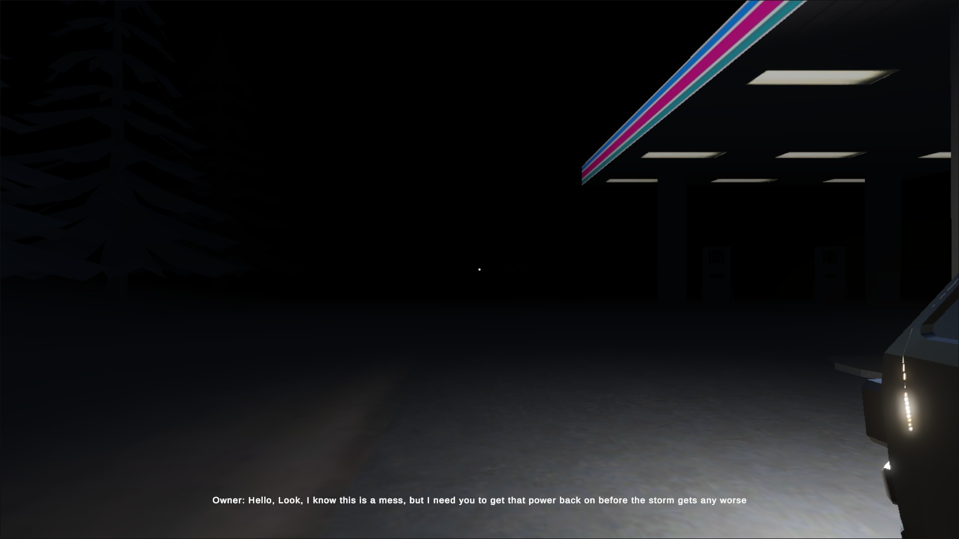 Screenshot 4 for Last Service