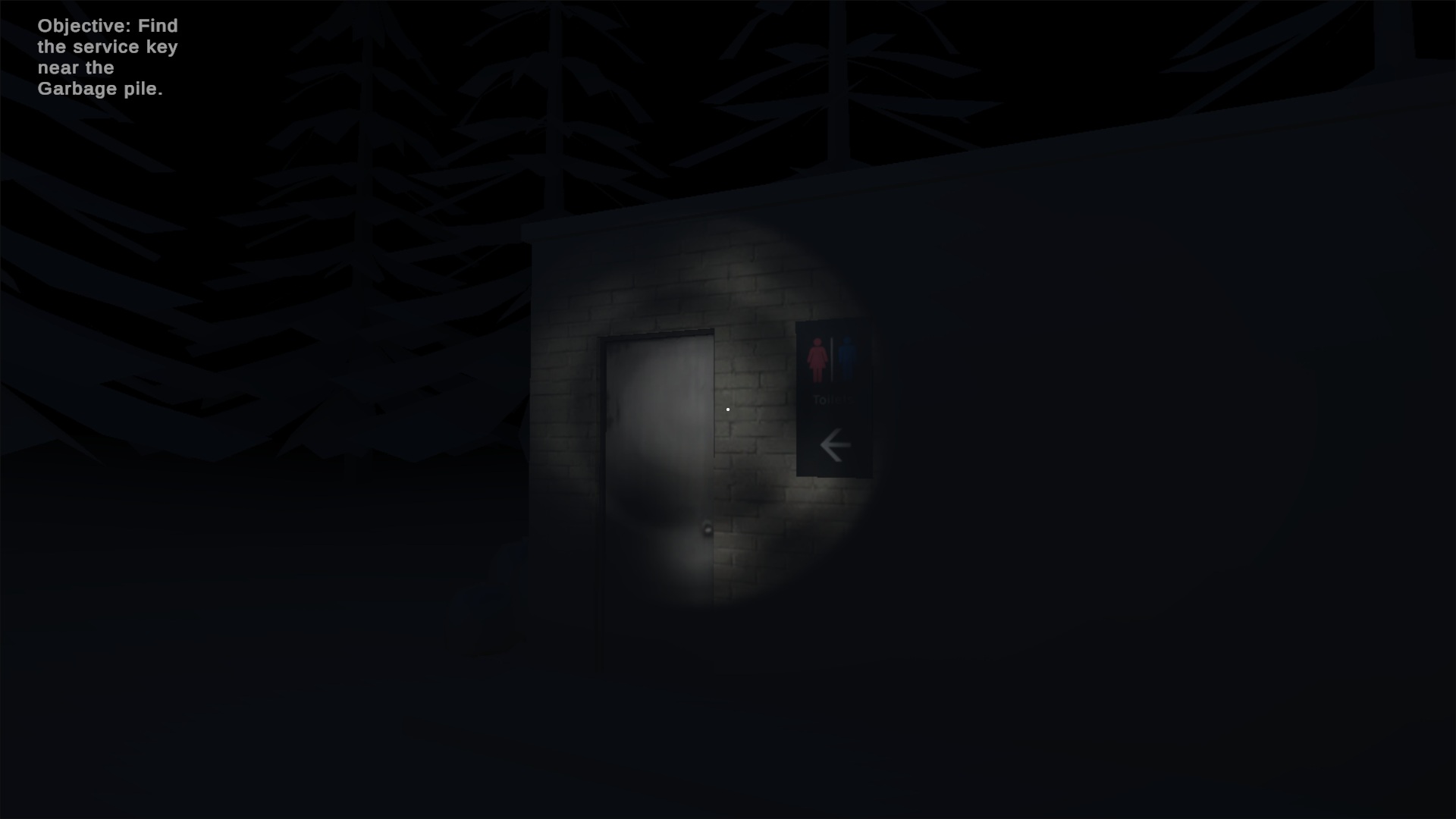 Screenshot 2 for Last Service