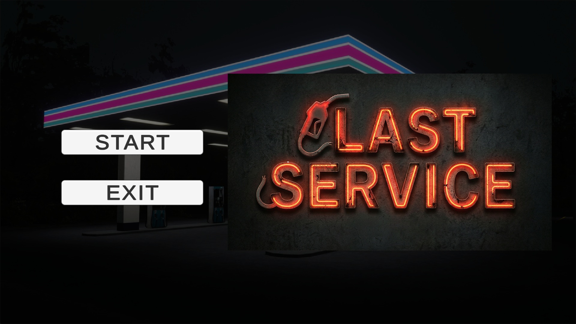 Screenshot 6 for Last Service