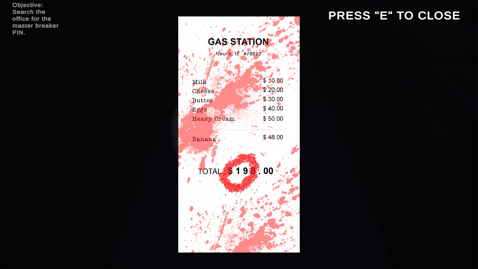 Screenshot 5 for Last Service