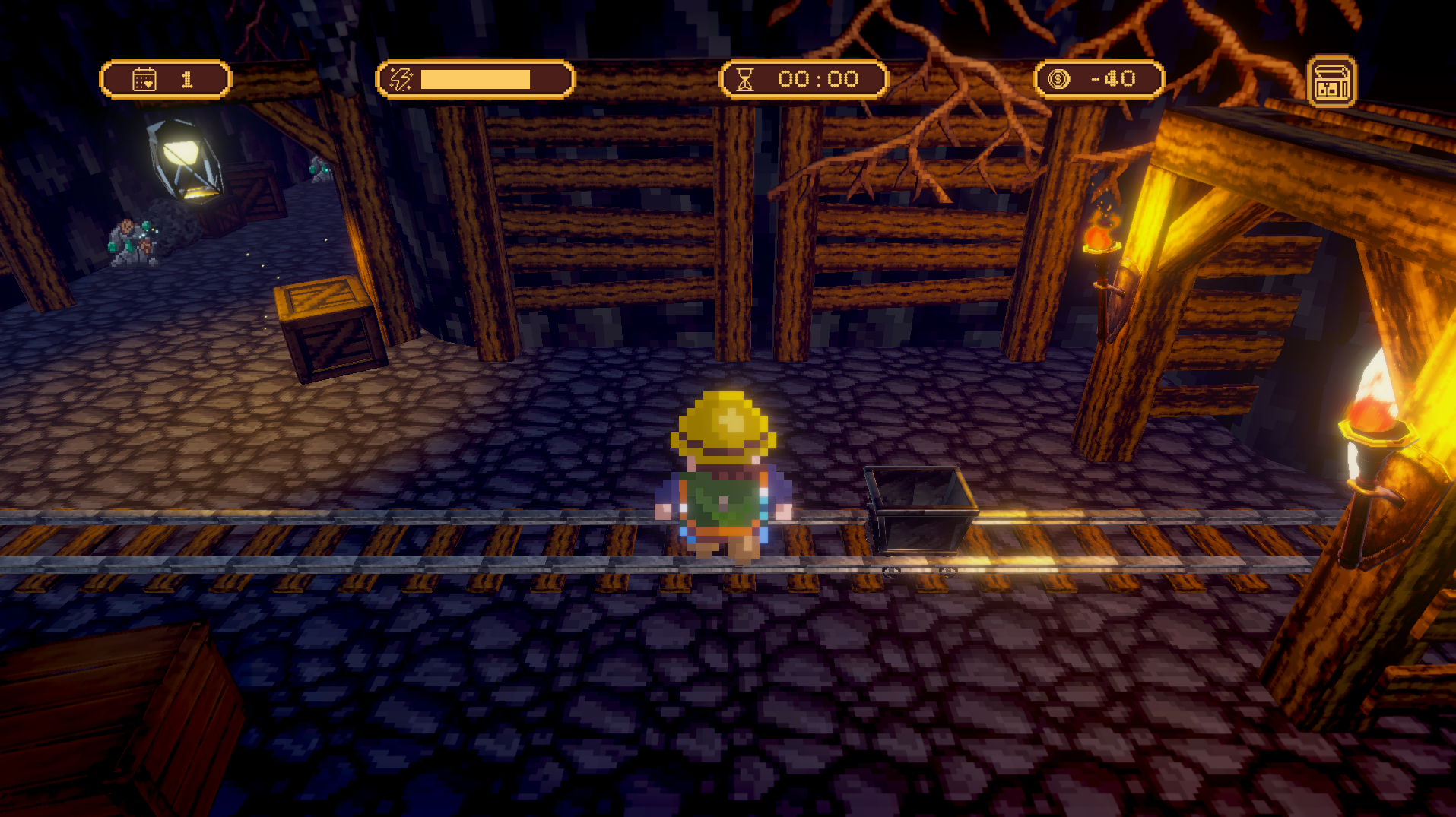 Screenshot 4 for ¡ MI ESMERALDA !