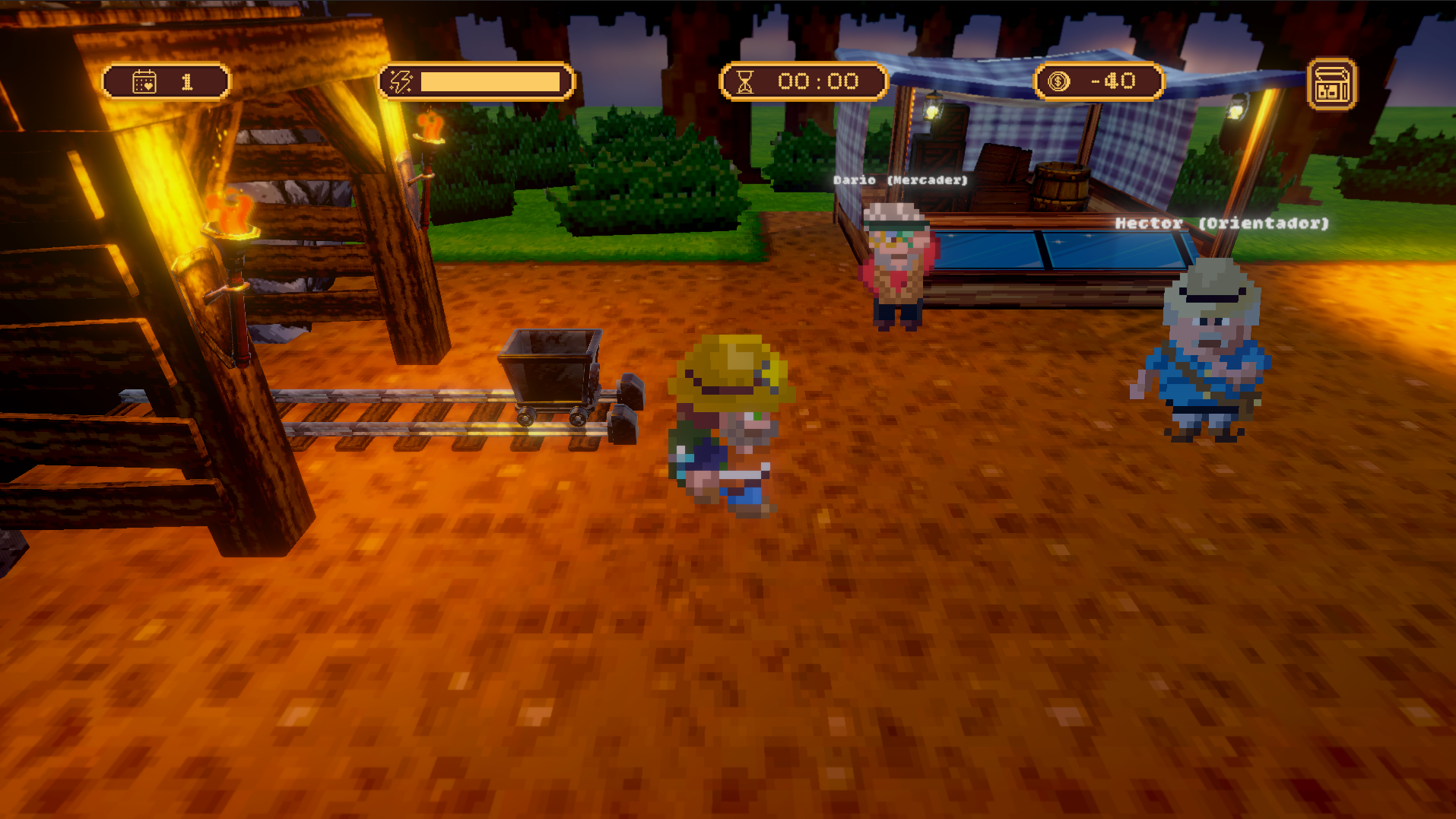 Screenshot 5 for ¡ MI ESMERALDA !