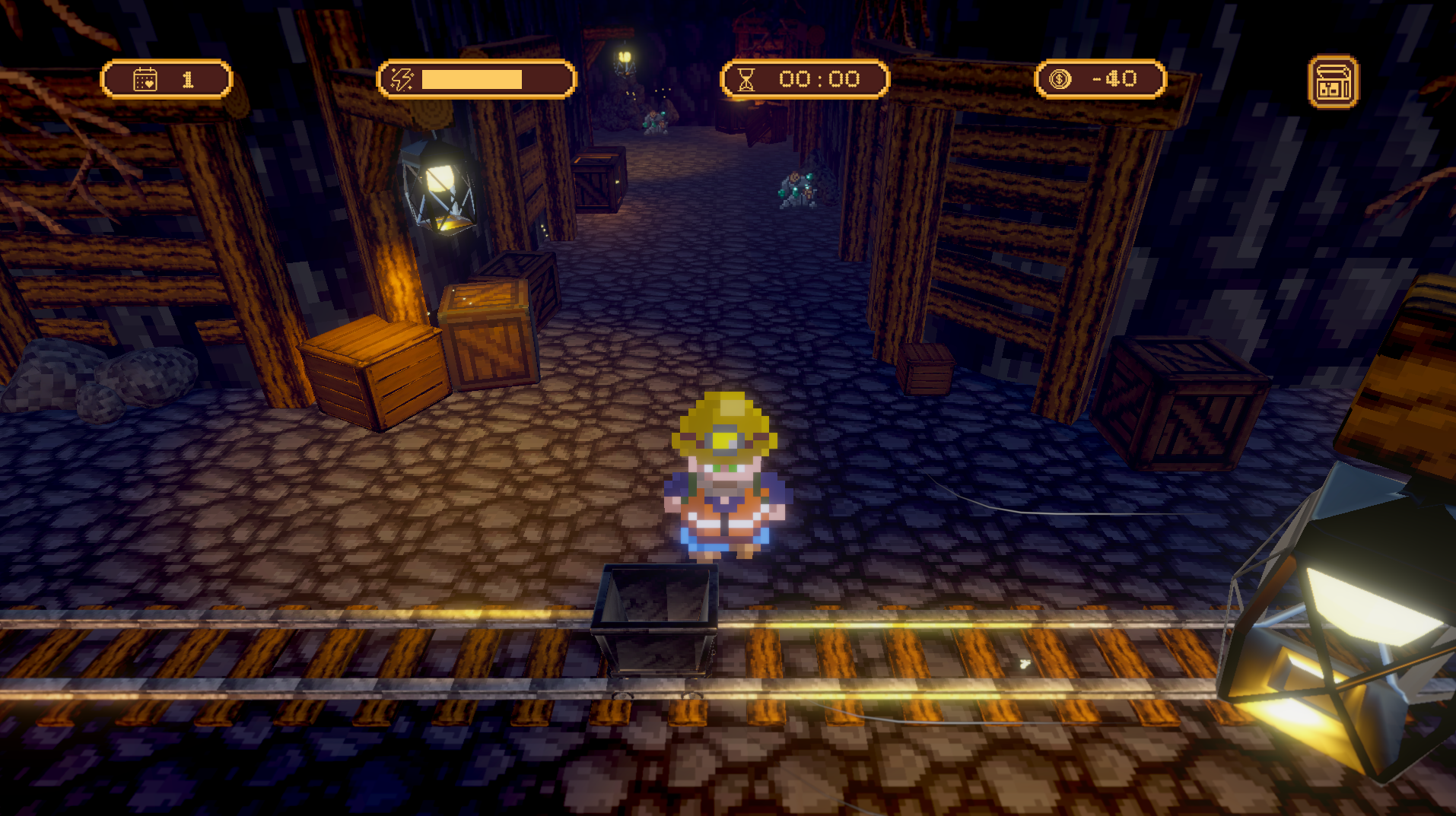 Screenshot 3 for ¡ MI ESMERALDA !