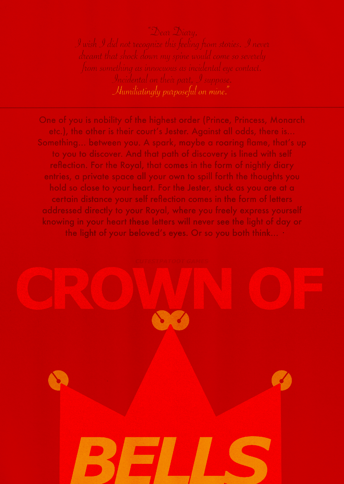 Screenshot 3 for Crown of Bells